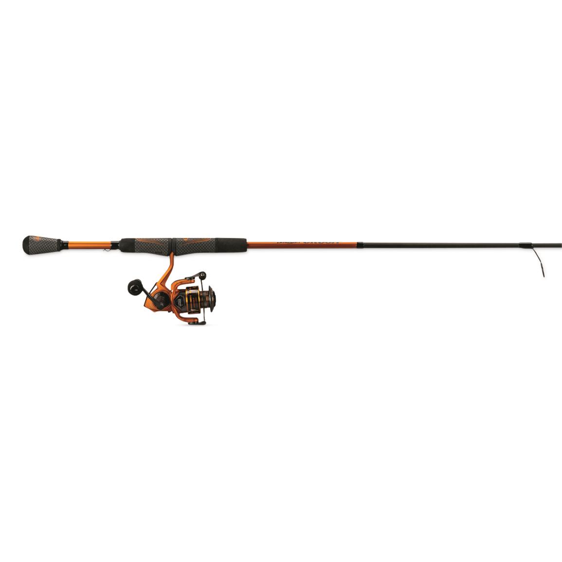 13 Fishing 7'1 Code NX Spin Combo Rod - CNX-SC71M