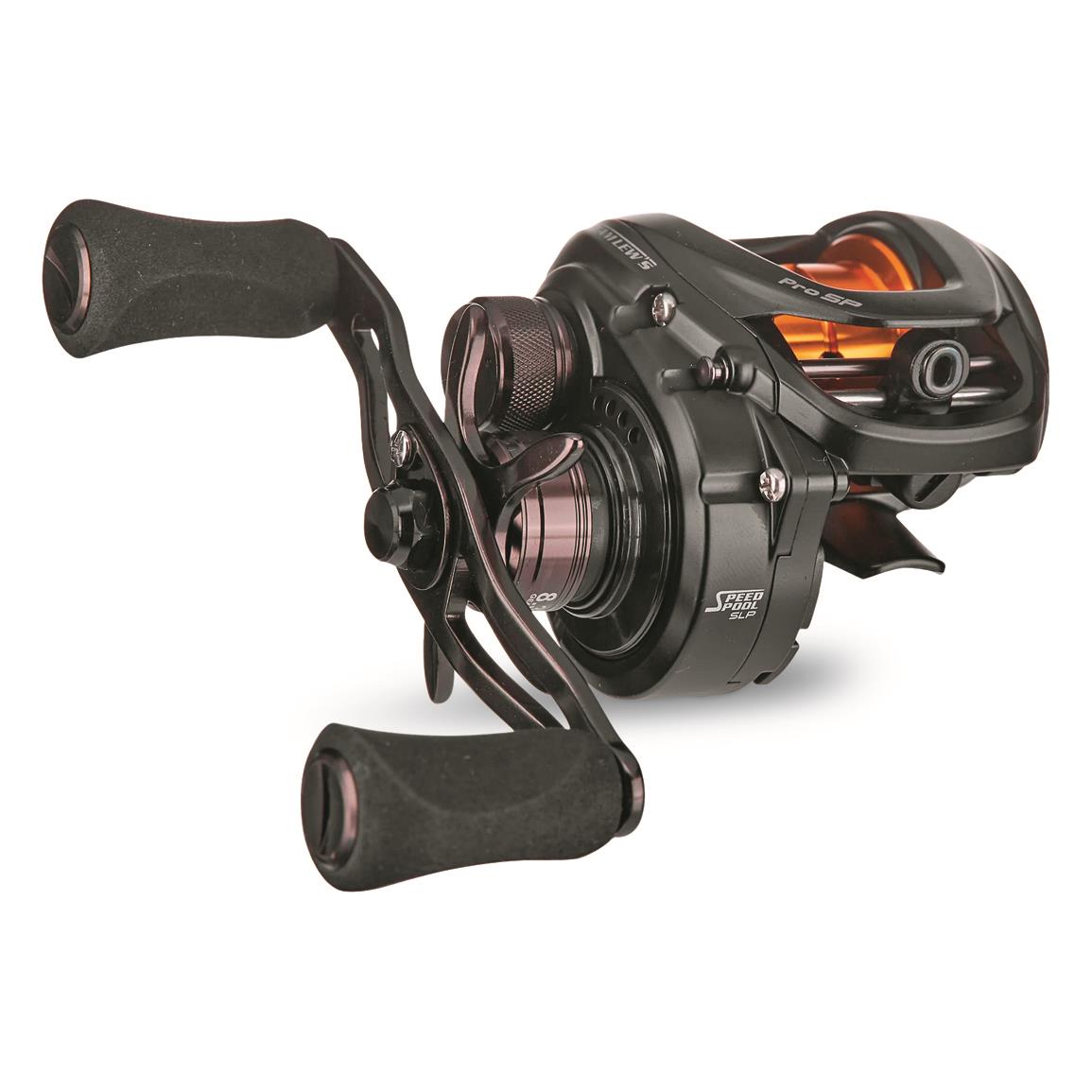 UPC 849004031692 product image for Lew's Team Lew's Pro SP Skipping & Pitching Baitcasting Reels | upcitemdb.com