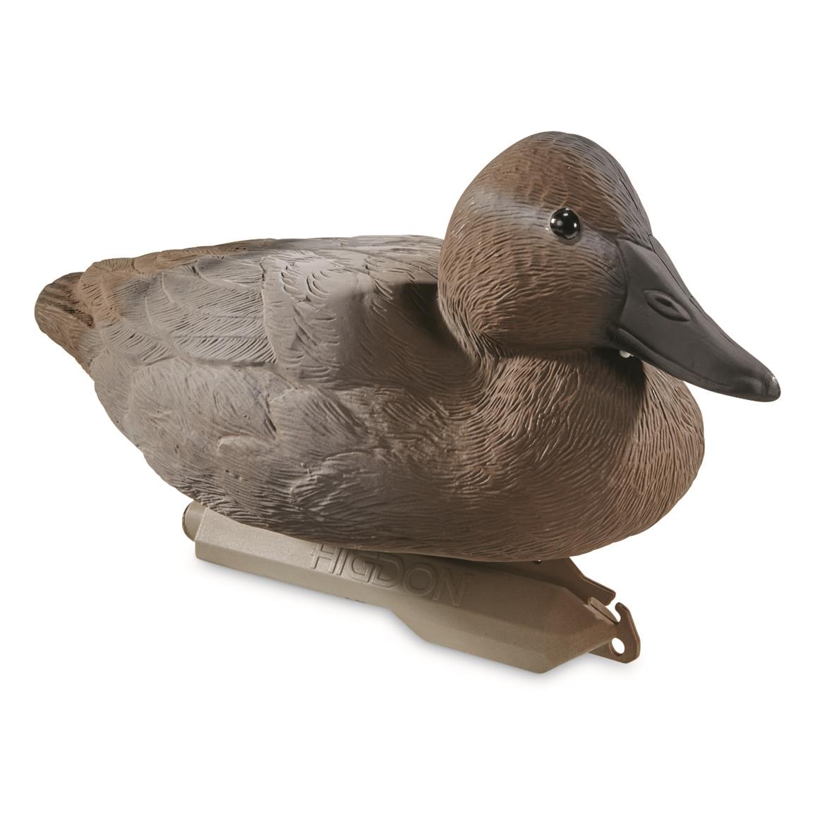 MOJO Spoonzilla Duck Motion Decoy 711960, Duck Decoys at Sportsman's