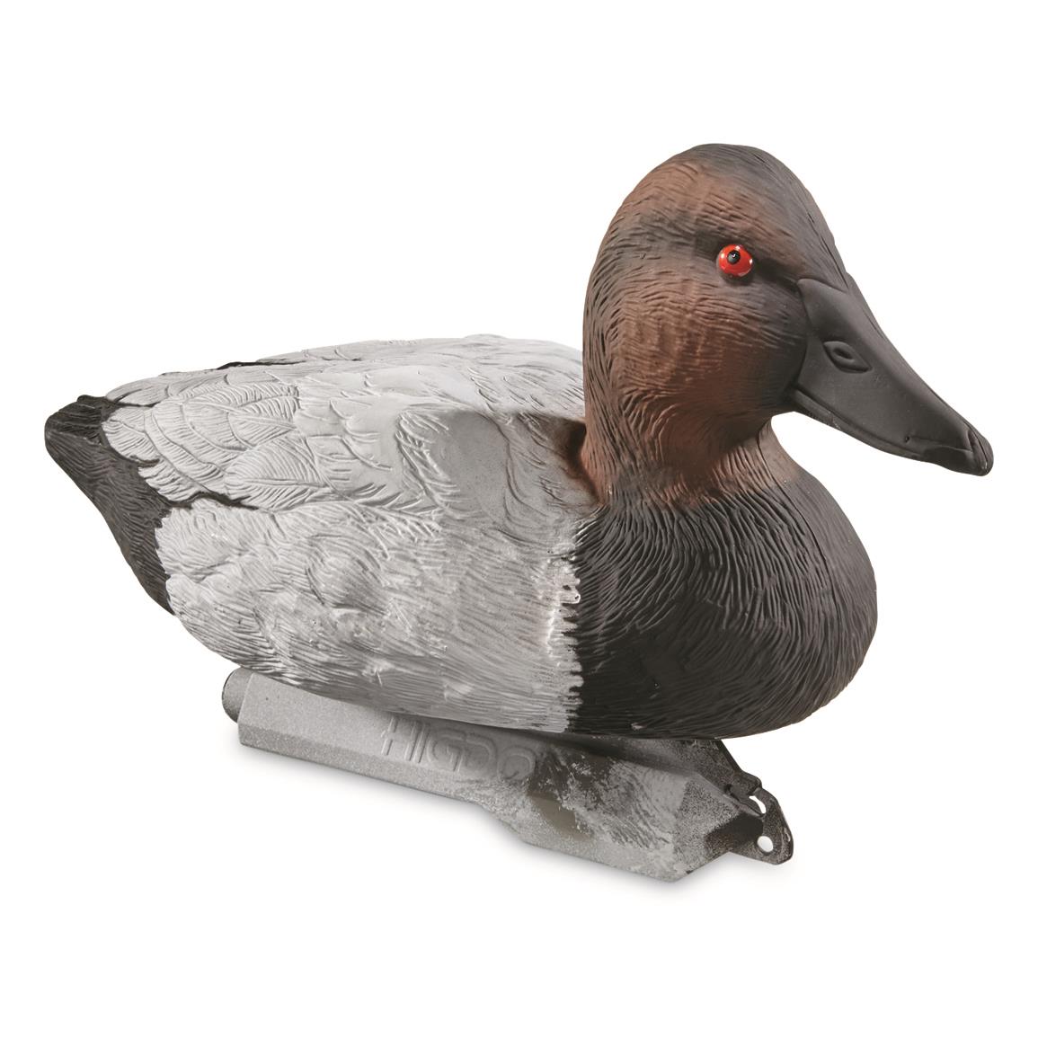 MOJO Spoonzilla Duck Motion Decoy 711960, Duck Decoys at Sportsman's