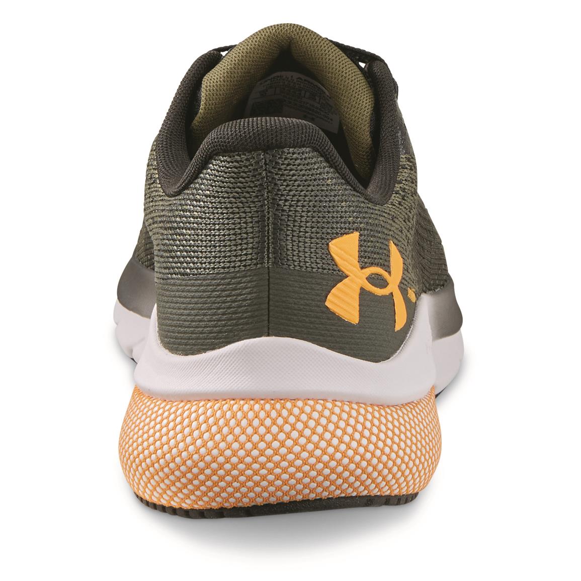 Under Armour Running Shoes Sportsman's Guide