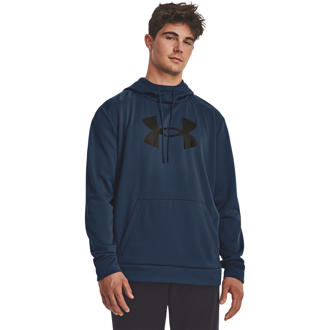 Ariat Men's Rebar Roughneck Graphic Hoodie - 721095, Sweatshirts ...