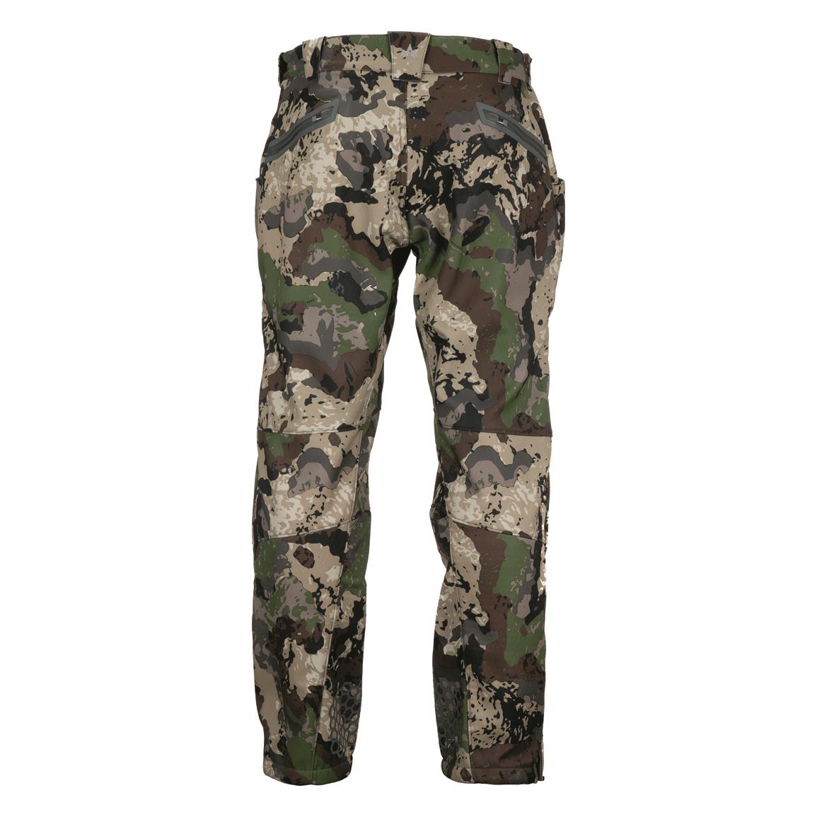 5.11 Tactical Fast-Tac Men's Urban Pants - 690518, Tactical Clothing at ...
