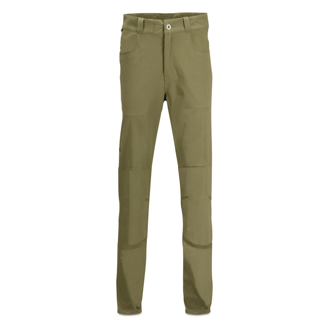 Browning Men's Dutton Hybrid Pants - 733214, Camo Pants at Sportsman's ...