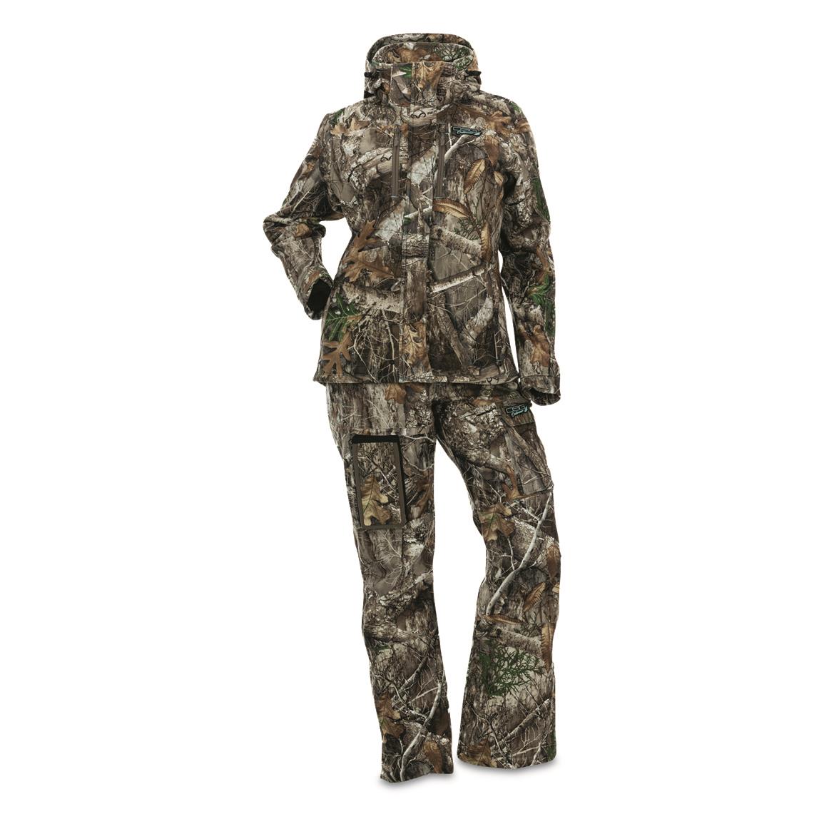 DSG Outerwear Ava 3.0 Women's Realtree Jacket