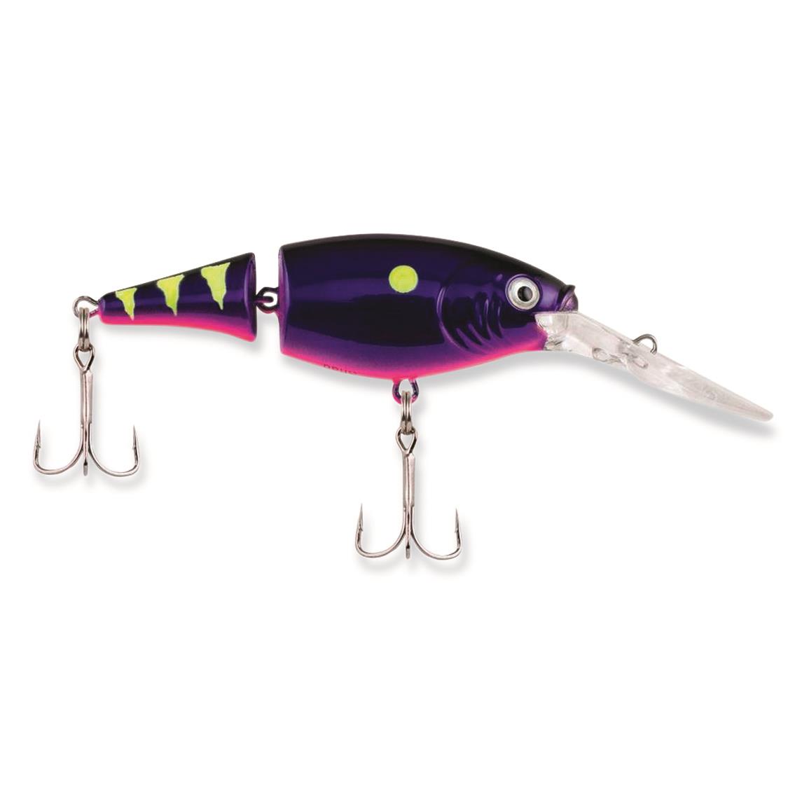 Berkley Flicker Shad Jointed Crankbait, 2