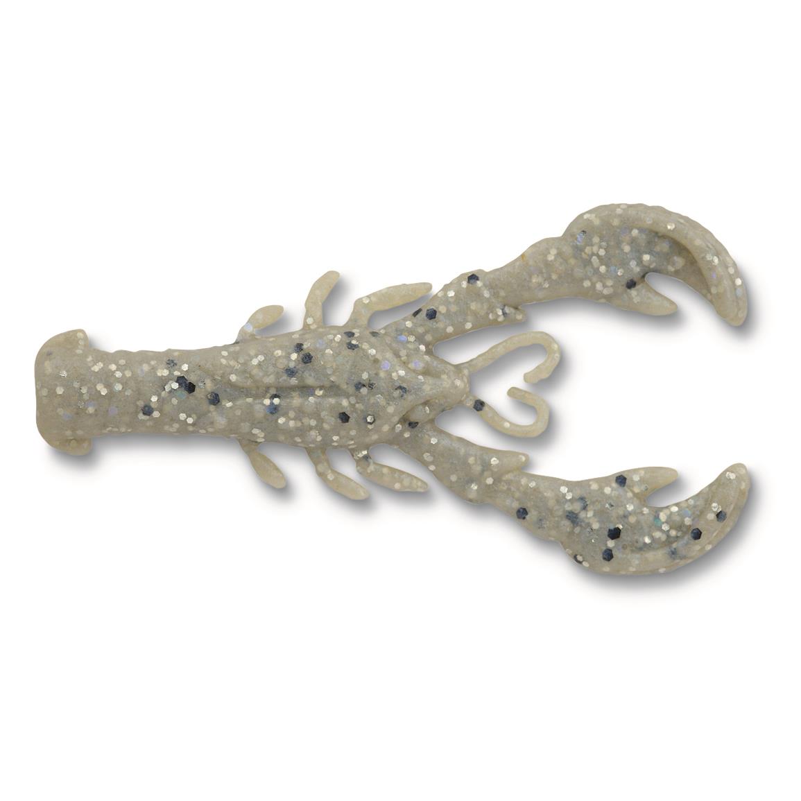 Lunkerhunt Pre-Rigged Finesse Worm - 733228, Soft Baits at Sportsman's Guide