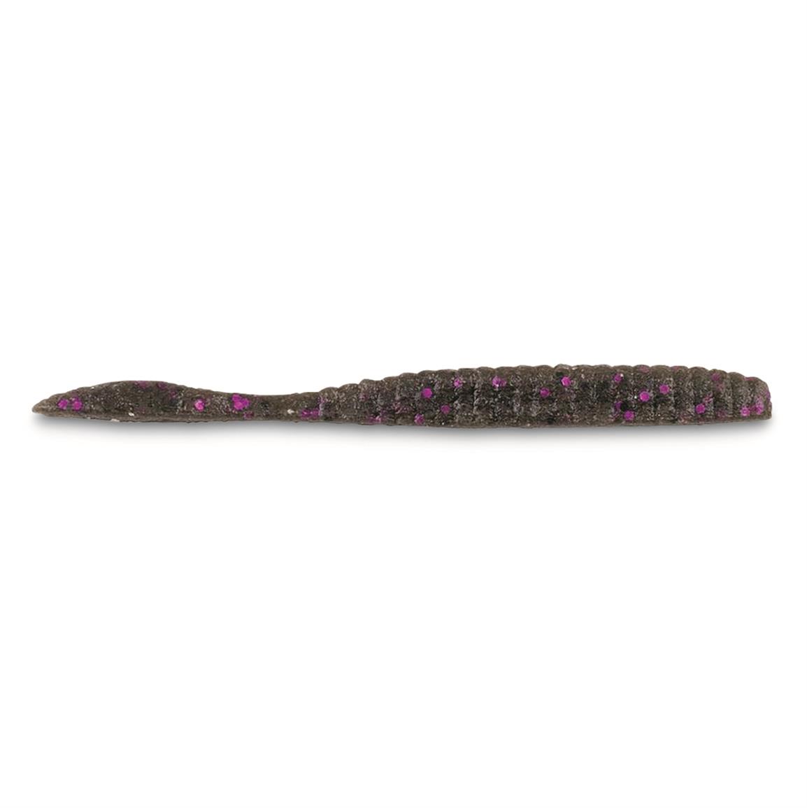 Berkley Gulp! Crawler 4 Inch/10cm - Chartreuse Plastics! Fishing Brand New