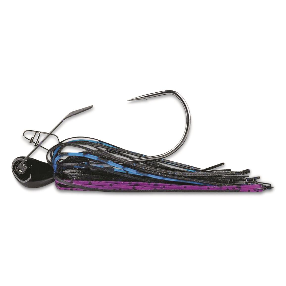 6th Sense Axle Swinging Swim Jig - 735378, Swim & Bladed Jigs at  Sportsman's Guide