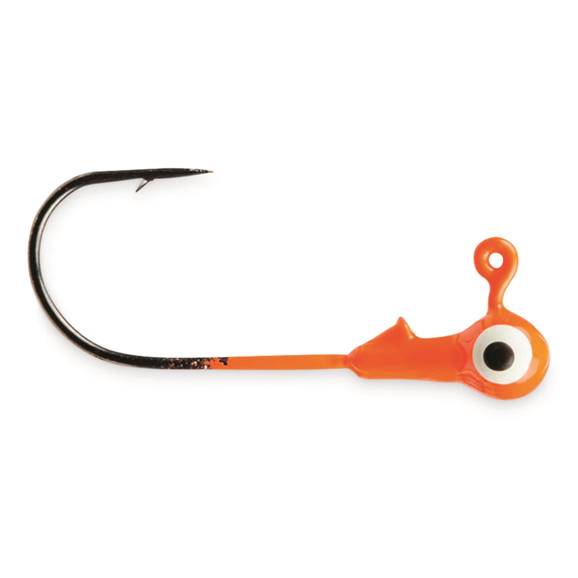 Strike King Mr. Crappie 1/32 oz. Jighead