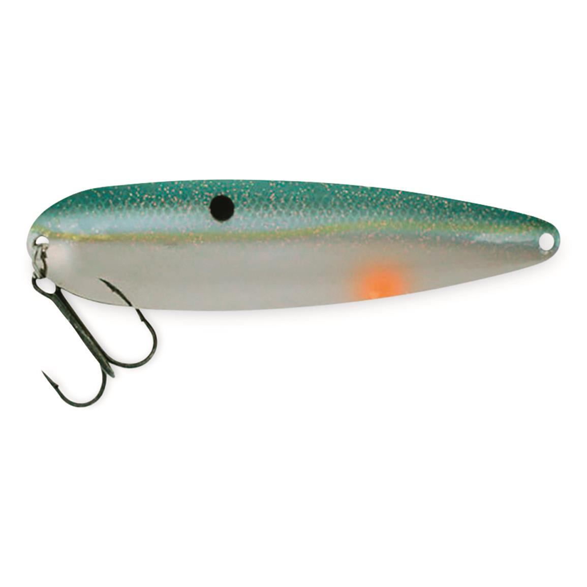 Strike King 4" Sexy Spoon