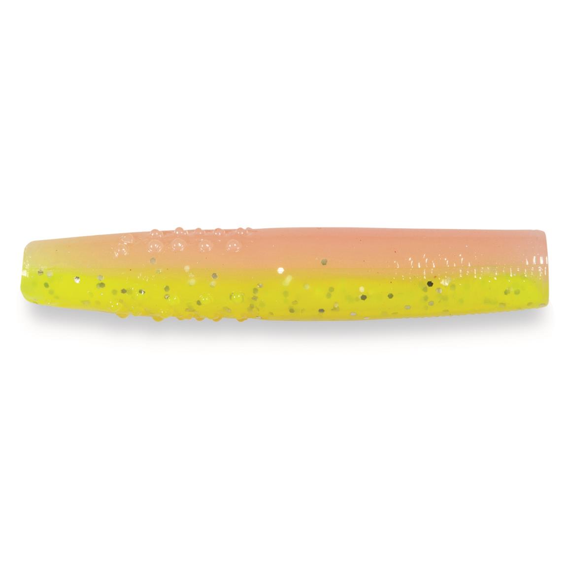 MTRD-60PK8 Micro TRD 1.75 in. Lures, Electric Chicken