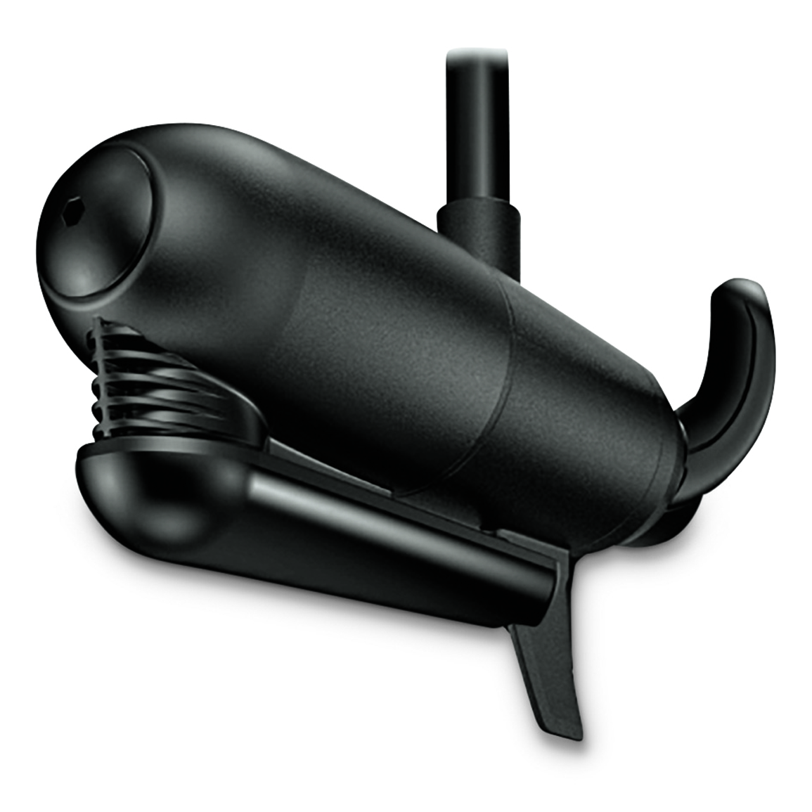 Lowrance Transducer Sportsman's Guide