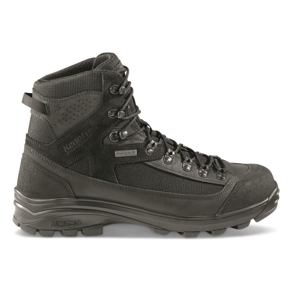 merrick hiking boots