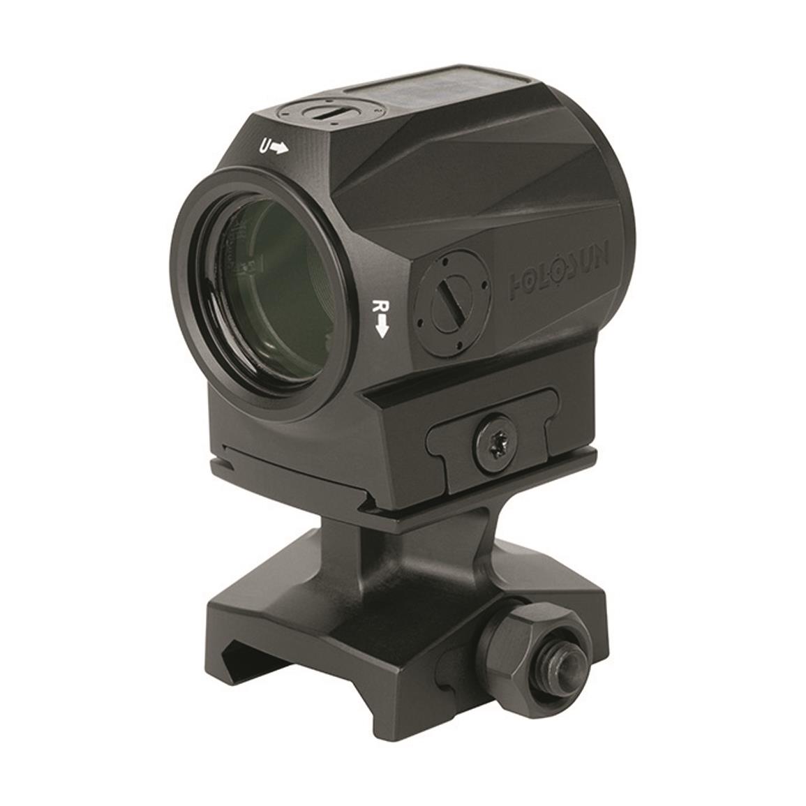 Aimpoint Micro H-2 Red Dot Reflex Sight with Standard Mount - 2 MOA -  200185 : Sports & Outdoors 