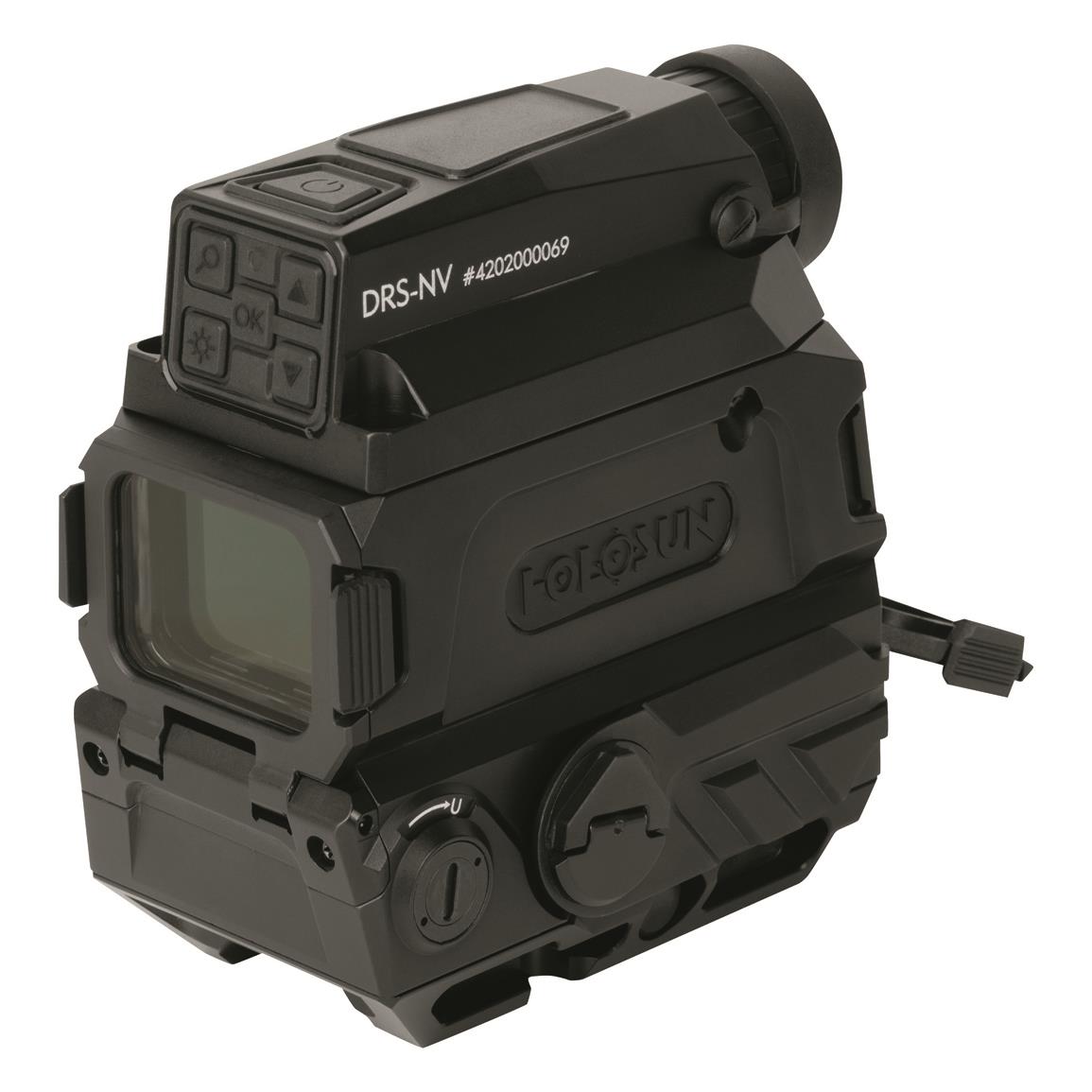 Night Owl IR850-NS Infrared Illuminator - 1000mW 850nm For Night Vision Scopes