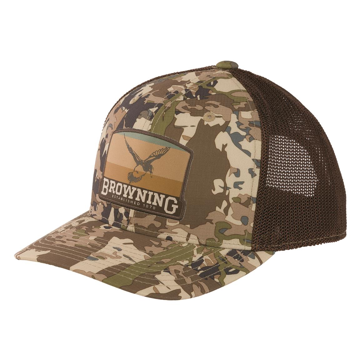 Browning River Pines Cap, Auric