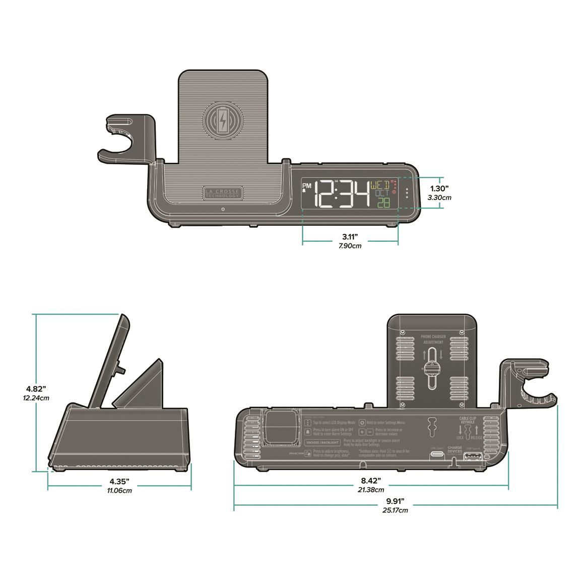 Lcd Decor Sportsman s Guide