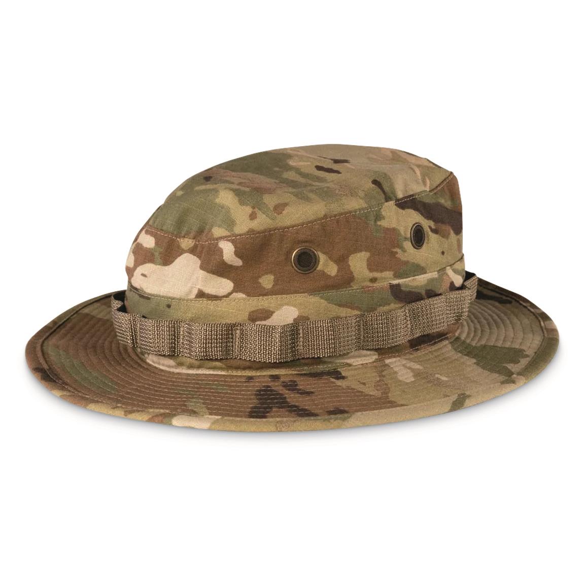 Propper Hot Weather Boonie Hat, Multicam OCP