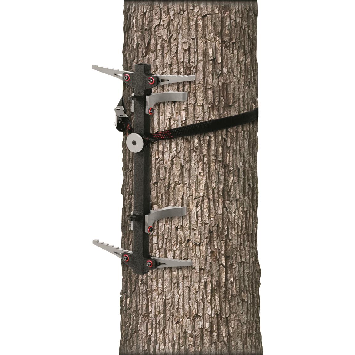 Primal Tree Stands Aluminum Snap Sticks, 4 Pieces