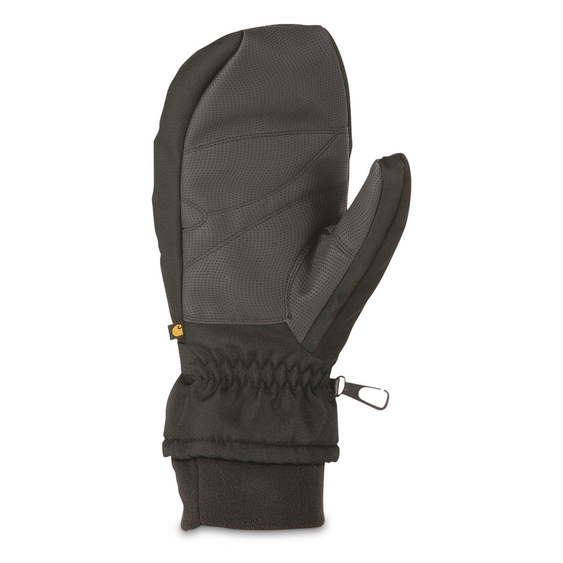 Guide Gear Men's Cashmere Lined Lamb Leather Gloves - 147580, Gloves ...