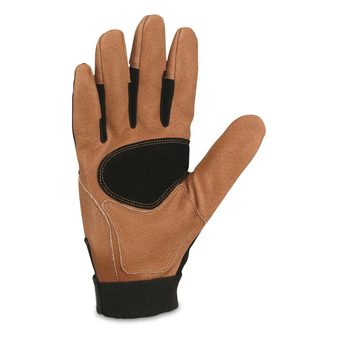 Glacier Glove Guide Gloves - 733881, Gloves & Mittens at Sportsman's Guide