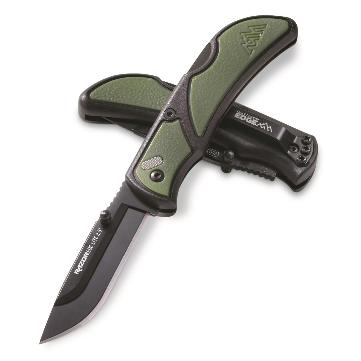 Gerber Myth Fixed Blade Pro - Gut Hook - Hunting Knife