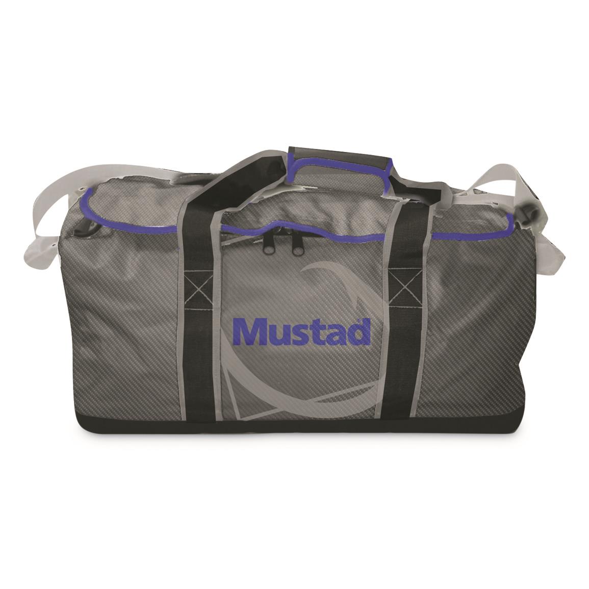 Mustad® Waterproof Boat Bag, 18"