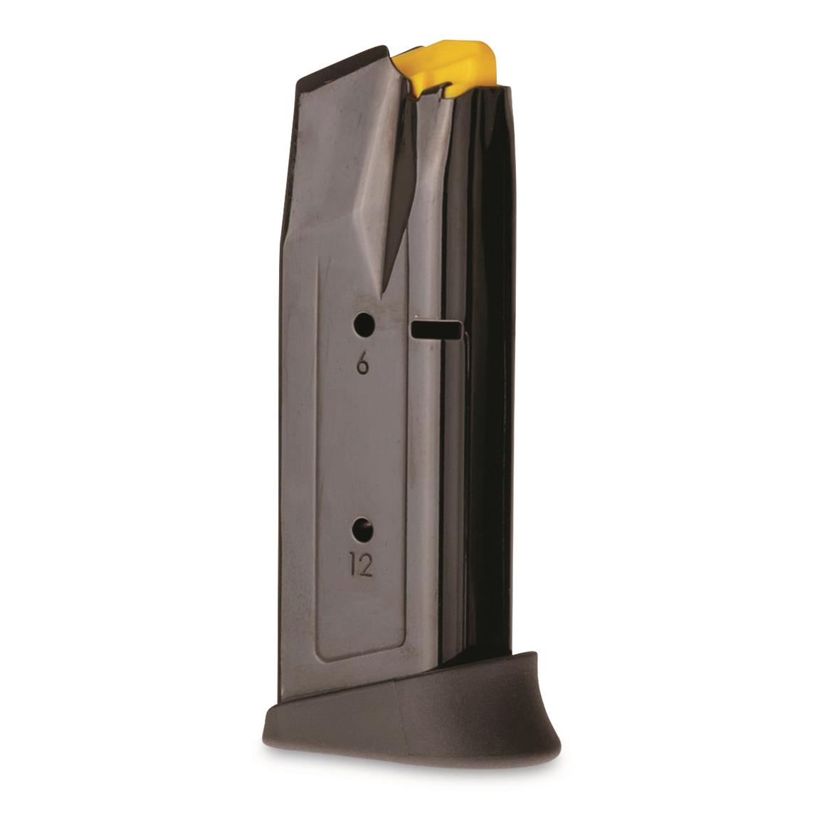 Taurus G2c 9mm Magazine 12 Rounds 734124 Handgun And Pistol Mags At Sportsmans Guide 