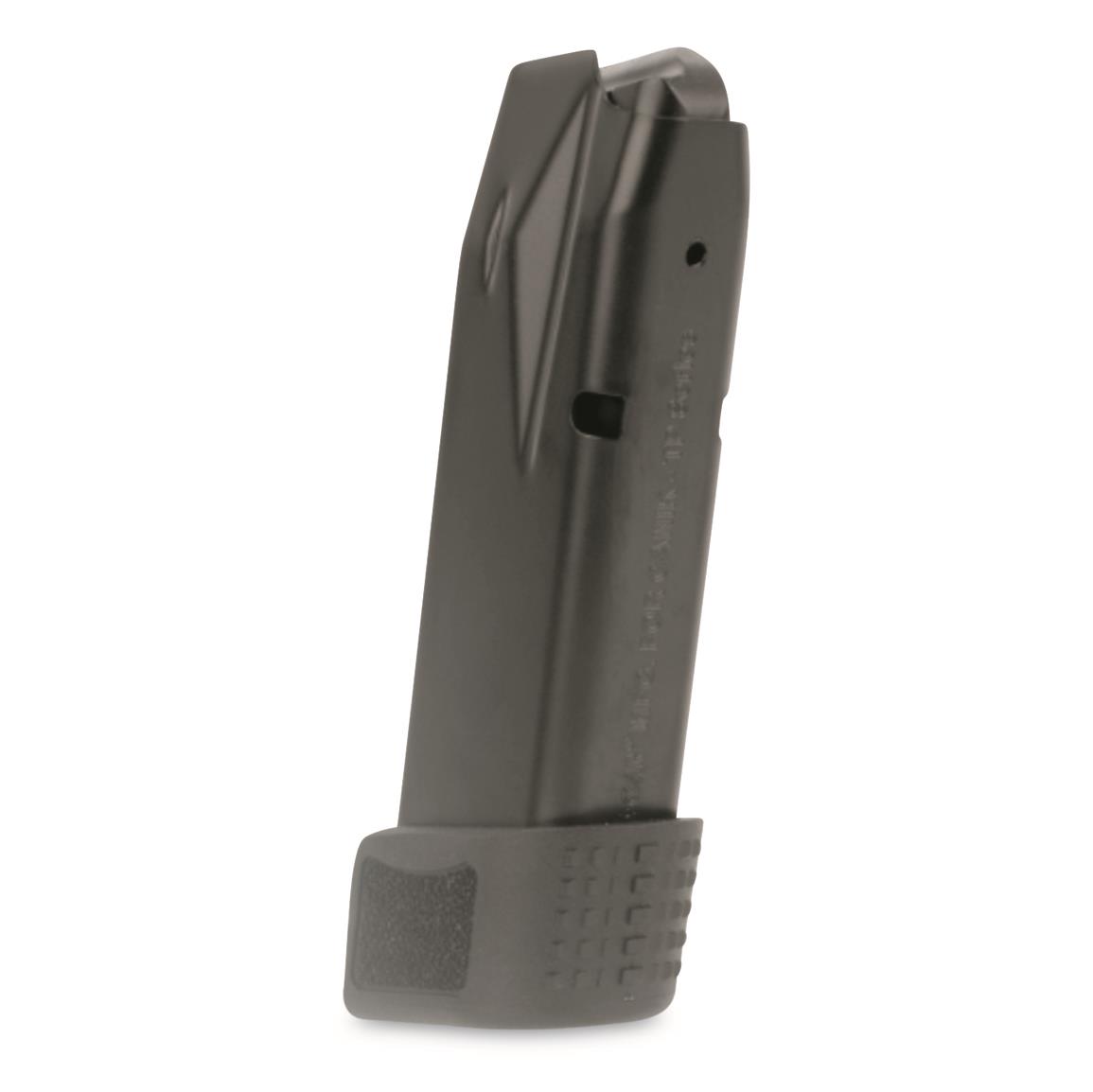 Canik Tp9 Elite Sc Sub Compact Magazine With +3 Extension, 9mm, 15+3 