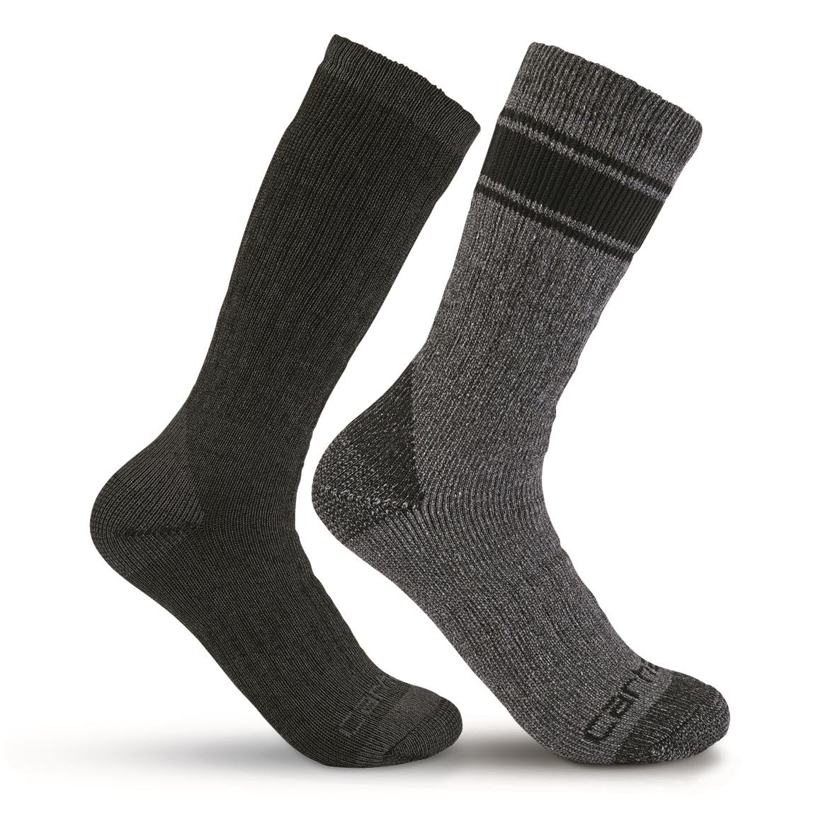 Carhartt Socks | Sportsman's Guide
