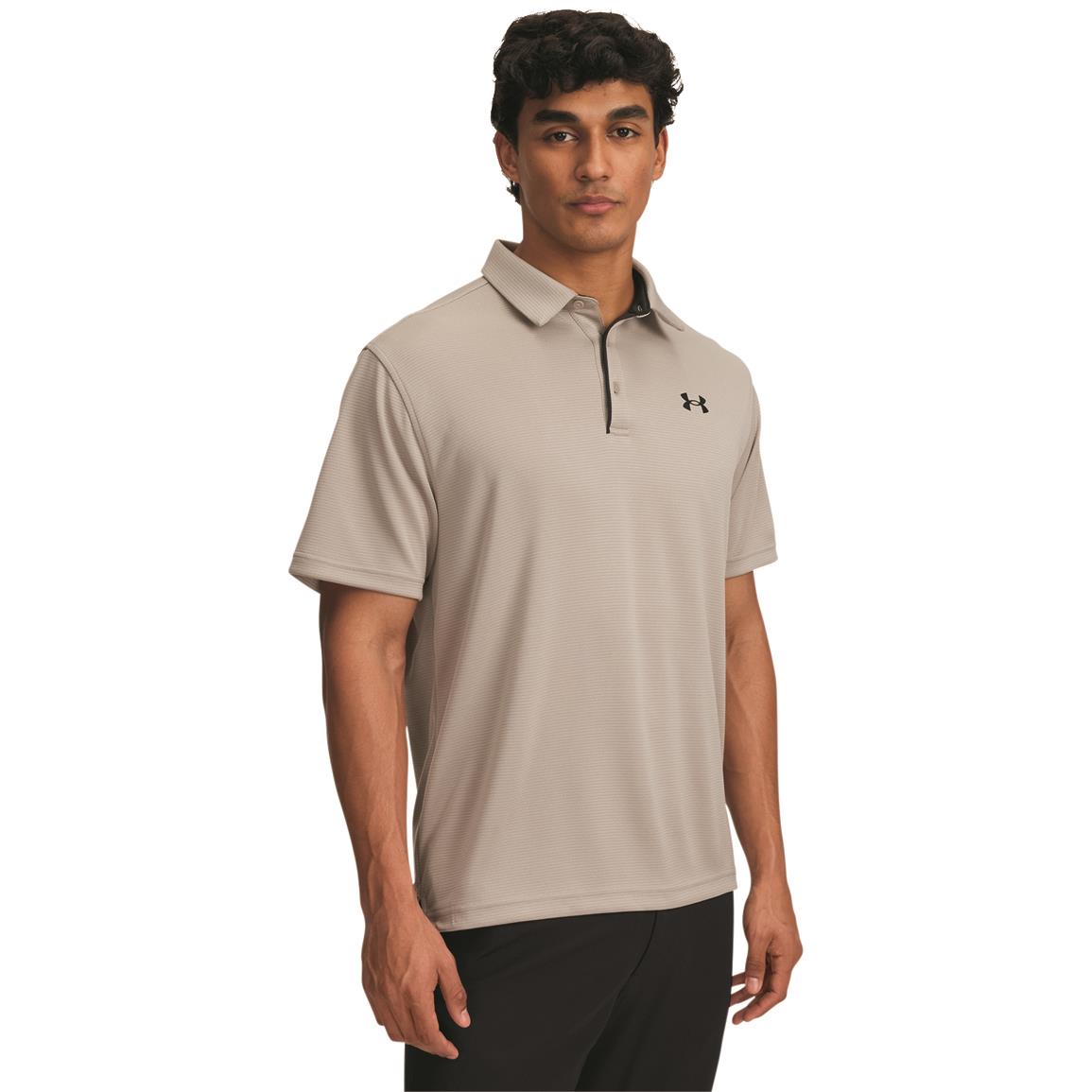 Under Armour Tech Polo