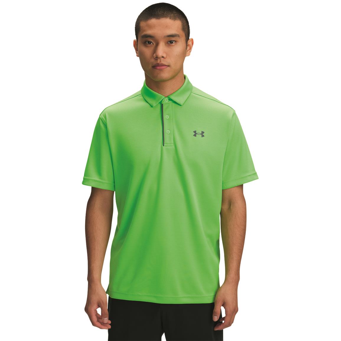 Under Armour Tech Polo