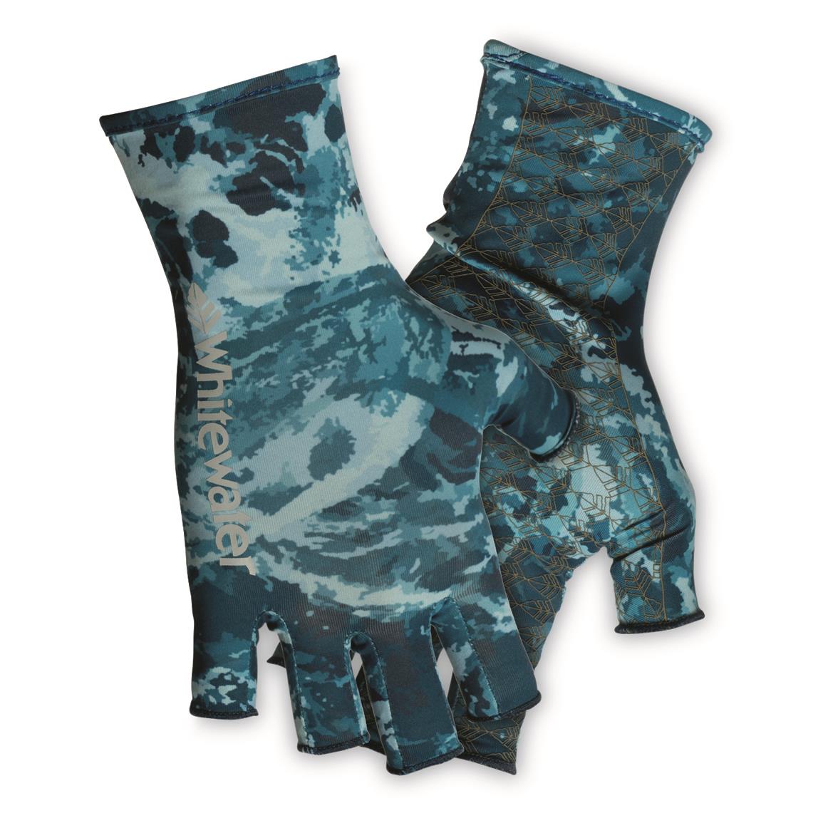 AFTCO Helm Insulated Fishing Gloves - 731855, Gloves & Mittens at