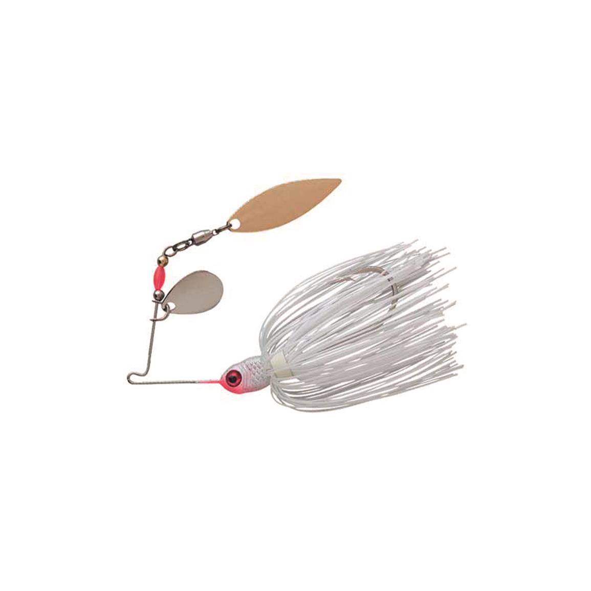 Worden's Original Rooster Tail - 734250, Spinnerbaits at