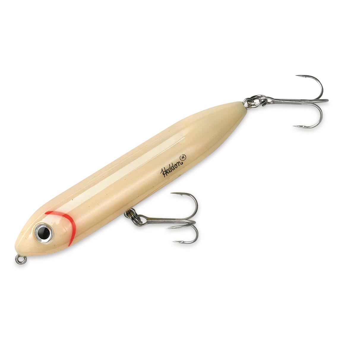 Lunkerhunt Hollow Body Popping Frog - 733240, Top Water Baits at  Sportsman's Guide