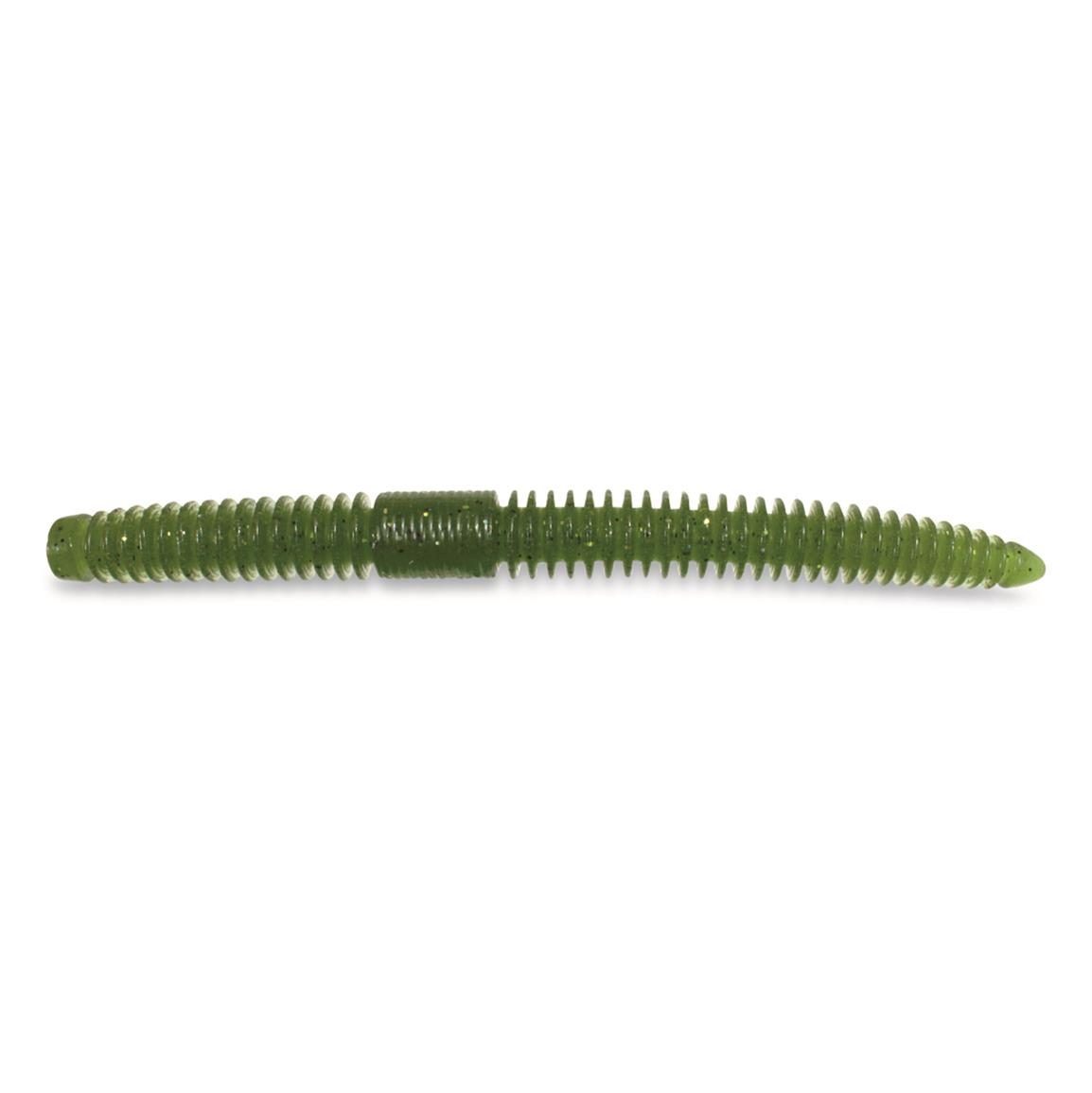 Yamamoto Baits 5.5" Slinko Floater, 7 Pack