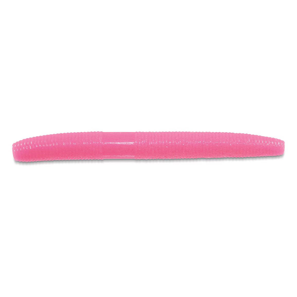 Gary Yamamoto Senko Soft Bait, Bubble Gum