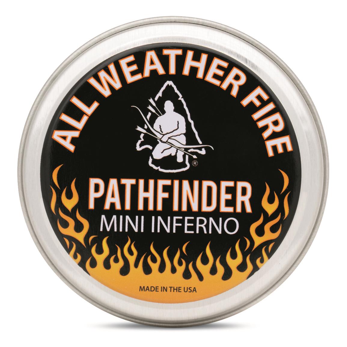 Pathfinder Mini Inferno
