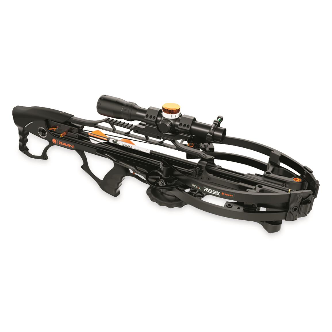 Ravin R29X Sniper Crossbow Package