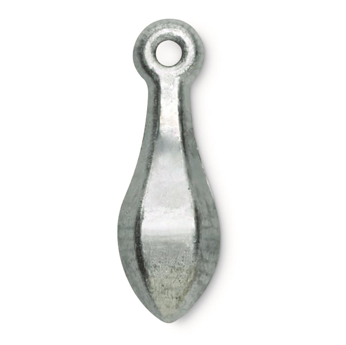 Eagle Claw Bank Sinkers