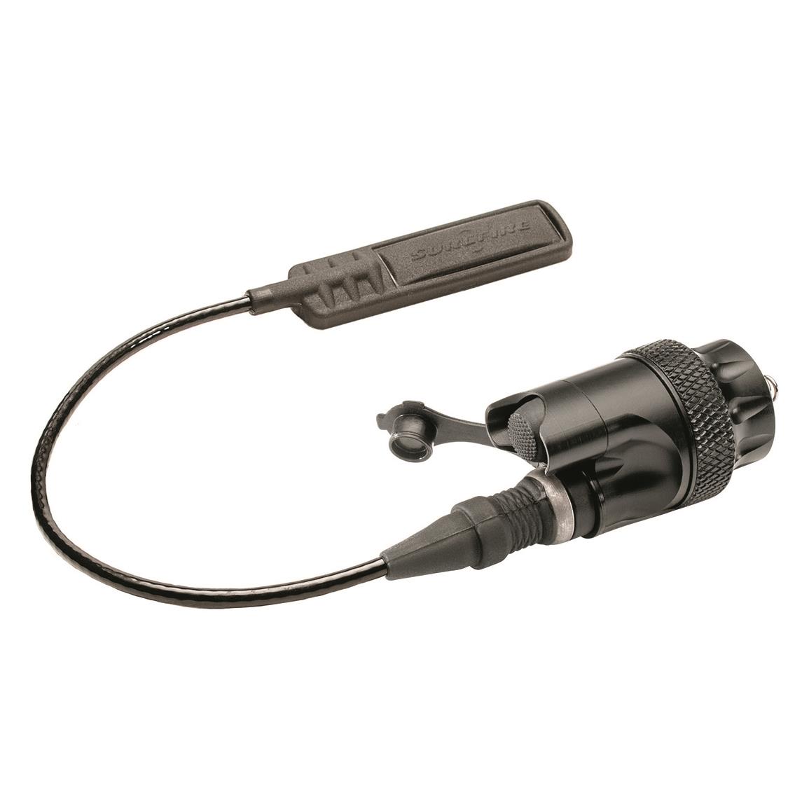 SureFire DS07 WeaponLight Switch Assembly for Scout Light