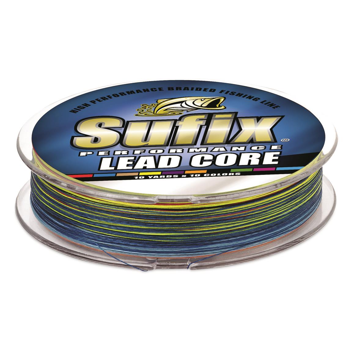 Metered Fishing Line Sportsman's Guide