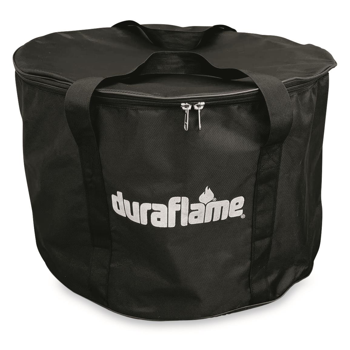 Duraflame 19" Fire Pit Carry Cover Bag