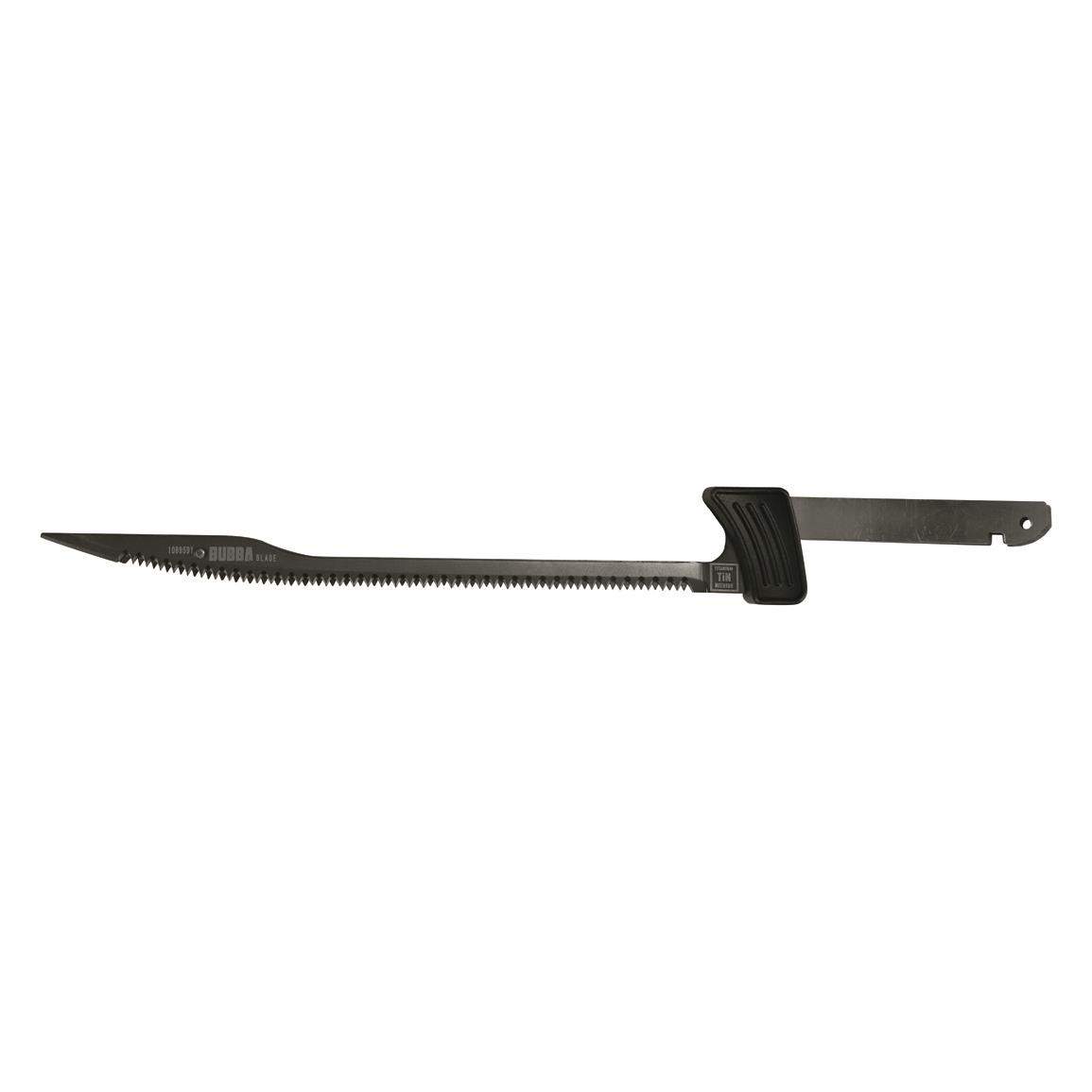 Bubba Blade 7 Tapered Flex Fillet Knife - 643364, Fillet Knives
