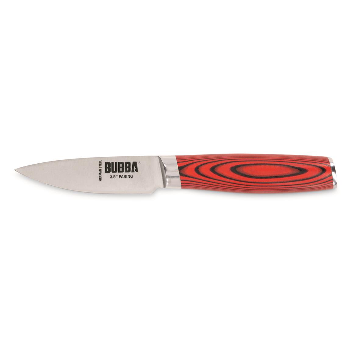 Bubba 3.5" Paring Knife