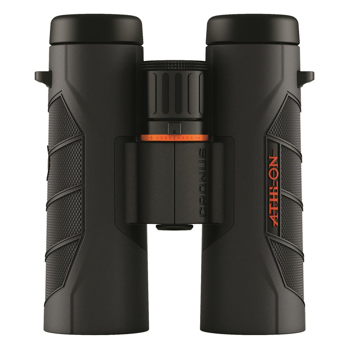 Athlon Cronus G2 UHD 10x42mm Binoculars