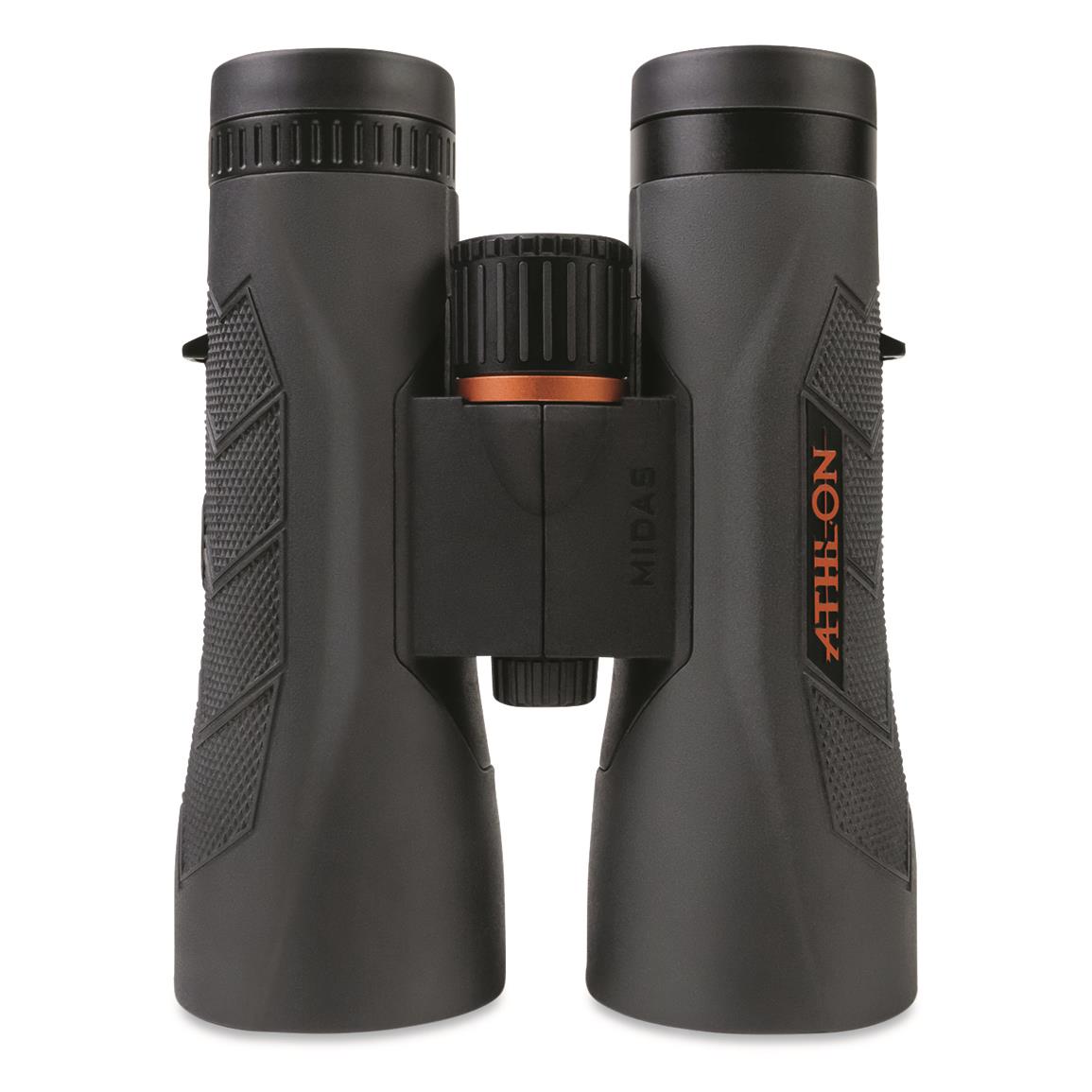 Athlon Midas G2 UHD 12x50mm Binoculars