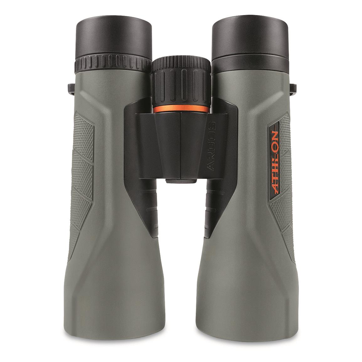 Athlon Argos G2 HD 12x50mm Binoculars