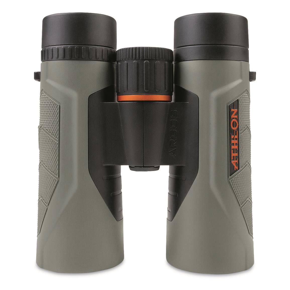 Athlon Argos G2 HD 10x42mm Binoculars